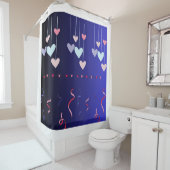 シャワーカーテン (インサイチュ)