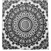 シャワーカーテン (正面)