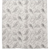 シャワーカーテン (正面)