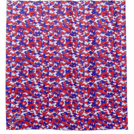 シャワーカーテン