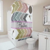 シャワーカーテン (インサイチュ)