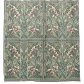 シャワーカーテン (正面)