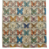 シャワーカーテン (正面)