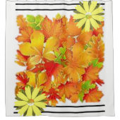 シャワーカーテン (正面)