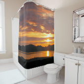 シャワーカーテン (インサイチュ)