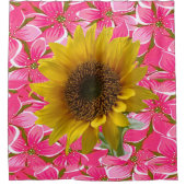 シャワーカーテン (正面)