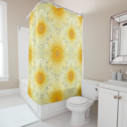 シャワーカーテン (インサイチュ)