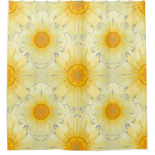 シャワーカーテン (正面)