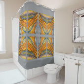 シャワーカーテン (インサイチュ)