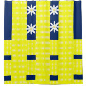 シャワーカーテン (正面)