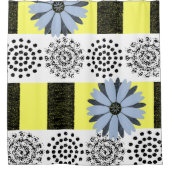 シャワーカーテン (正面)