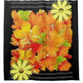 シャワーカーテン (正面)