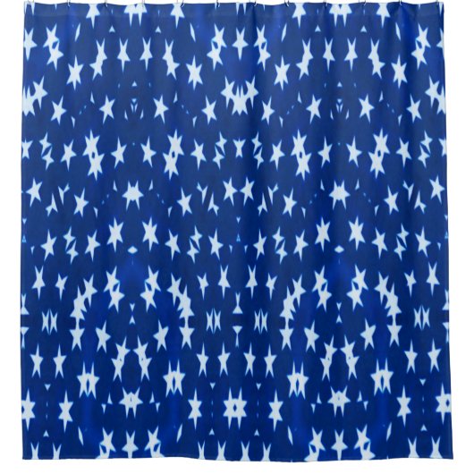 シャワーカーテン (正面)