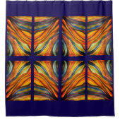 シャワーカーテン (正面)