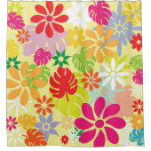 シャワーカーテン (正面)