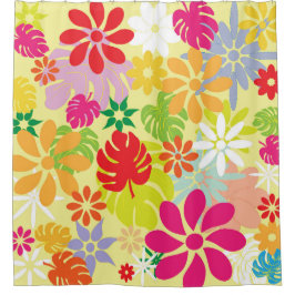 シャワーカーテン