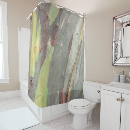 シャワーカーテン (インサイチュ)