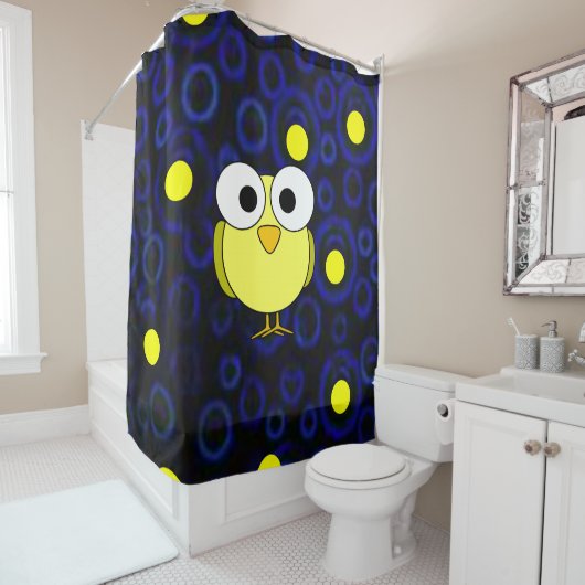 シャワーカーテン (インサイチュ)