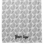 シャワーカーテン (正面)