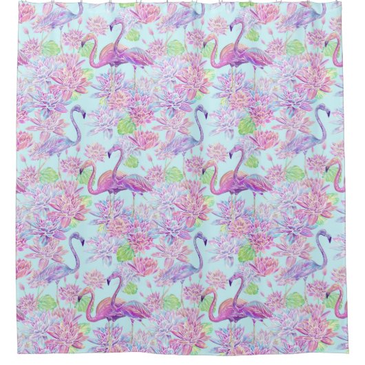 シャワーカーテン (正面)