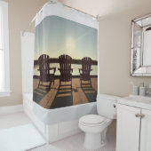 シャワーカーテン (インサイチュ)