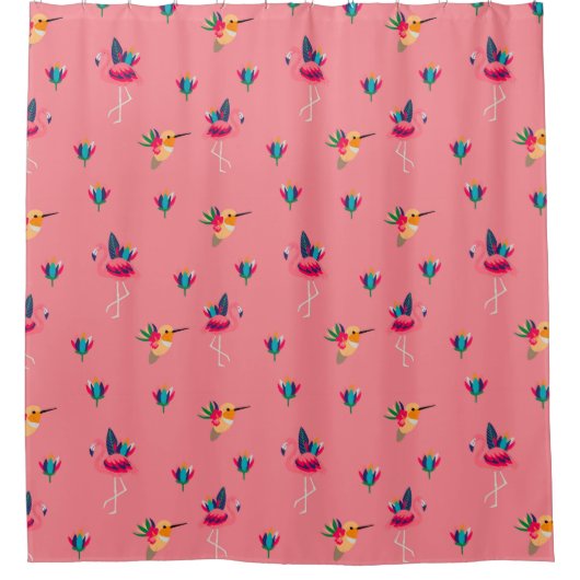 シャワーカーテン (正面)