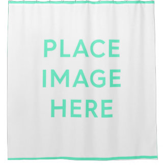 シャワーカーテン