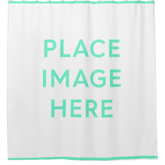 シャワーカーテン (正面)