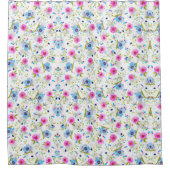 シャワーカーテン (正面)