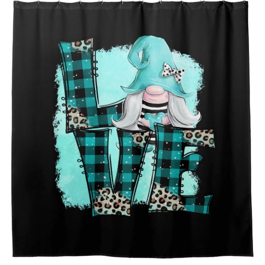 シャワーカーテン (正面)