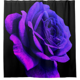 シャワーカーテン