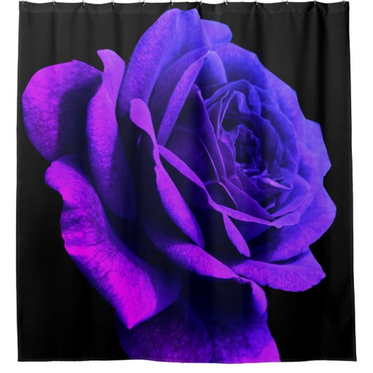 シャワーカーテン (正面)