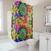 シャワーカーテン (インサイチュ)