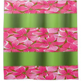 シャワーカーテン (正面)