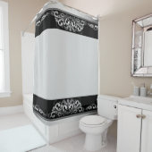 シャワーカーテン (インサイチュ)