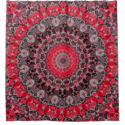 シャワーカーテン (正面)