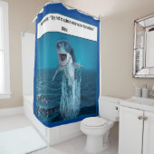 シャワーカーテン(お風呂場の子供たち) シャワーカーテン (インサイチュ)