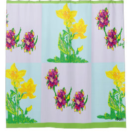 シャワーカーテン$64.95各数量： 1 シャワーカーテン