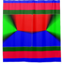 シャワーカーテンrub-a-dub-dubタイムアップグレードタブ