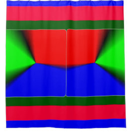 シャワーカーテンrub-a-dub-dubタイムアップグレードタブ シャワーカーテン