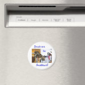 シャワーキャット マグネット (インサイチュ (食洗機))