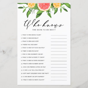 シャワーゲームをママに知最高のっているグレープフルーツ