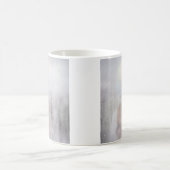 シャワーピエロ コーヒーマグカップ (中央)