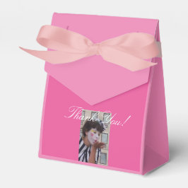 シャワーフェイバーズ、法人イベント、サンキュー、パーティー フェイバーボックス