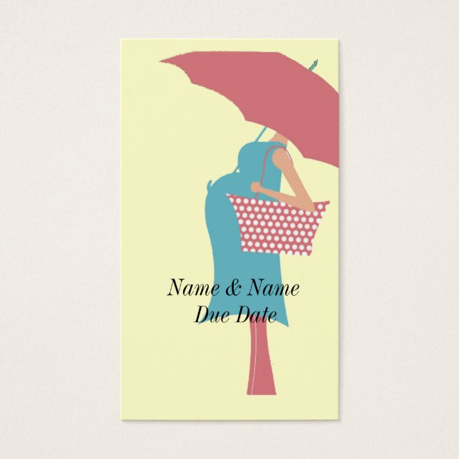 シャワー告知 (正面)