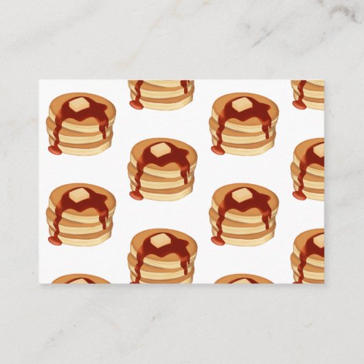 シャワー男の赤ちゃん用の本 エンクロージャーカード (裏面)