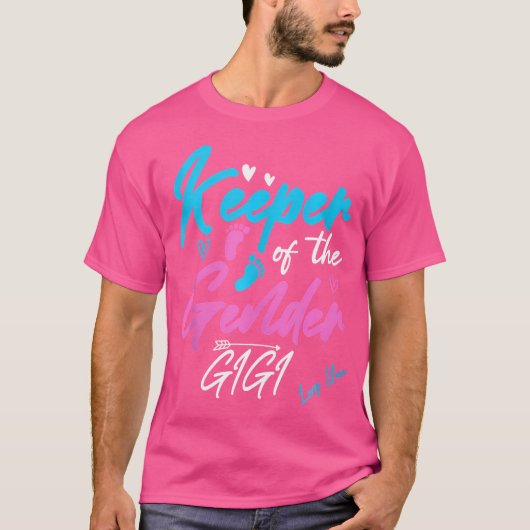 シャワー Tシャツ (正面)