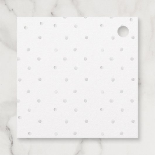 シャワ感謝していーメッセージカードでポップする フェイバータグ (裏面)