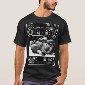 シャンクはTシャツという名前だ Tシャツ