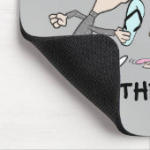 シャンクラを恐#2 マウスパッド (コーナー)